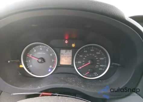 2014 Subaru Xv Crosstrek 2.0I Premium z USA, uszkodzony, nr VIN JF2GPAVCXE8204642